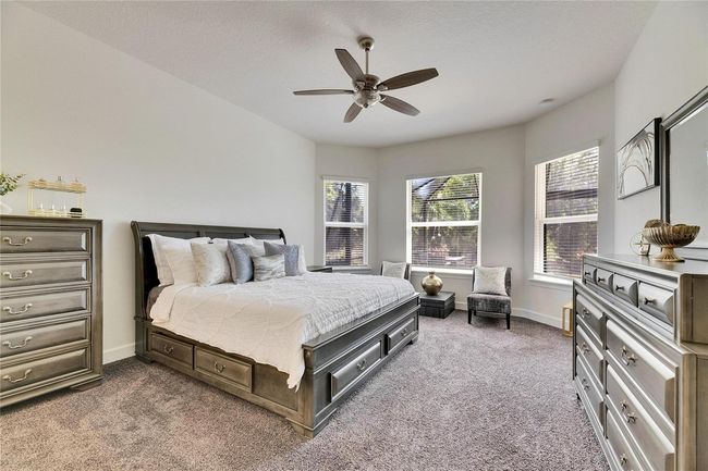 Master bedroom | Image 30