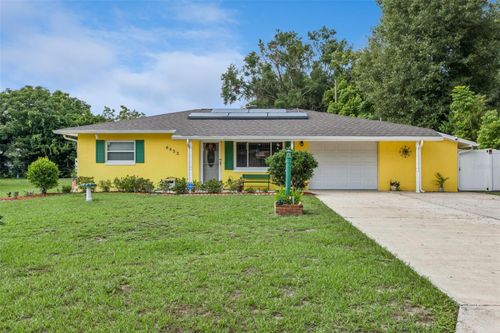 6832 Oswego Dr, MOUNT DORA, FL, 32757-7217 | Card Image