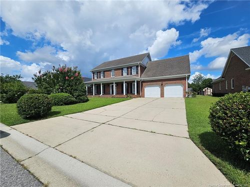 217 St Thomas Rd, Fayetteville, NC, 28311-2961 | Card Image