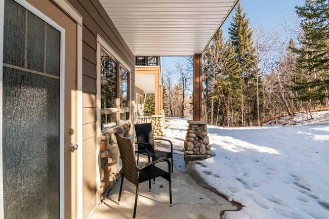 604-ANDAMP-605 - 401 4 St, Home with 2 bedrooms, 3 bathrooms and 2 parking in Elkwater AB | Image 27