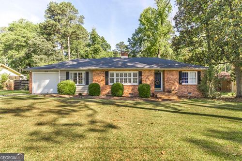 1834 Waverland Circle, Macon, GA, 31211 | Card Image