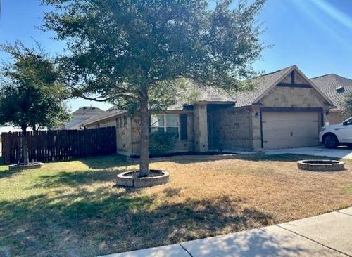 8001 Arezzo Dr, Round Rock, TX, 78665-4529 | Card Image