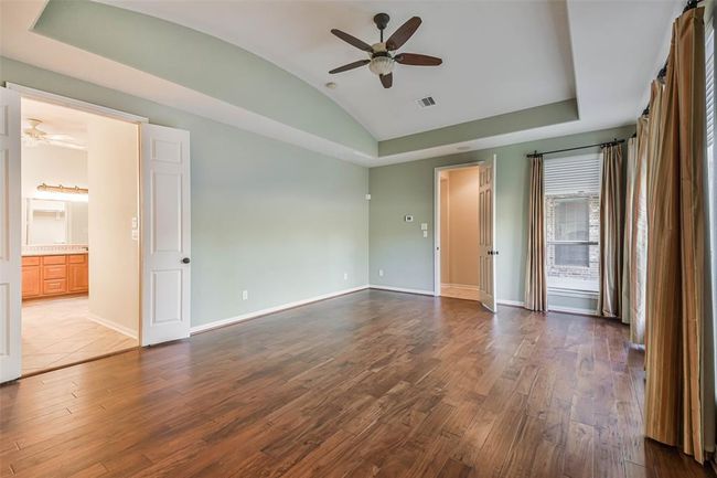 18618 Arlan Lake Dr, House other with 3 bedrooms, 3 bathrooms and 3 parking in Spring TX | Image 22
