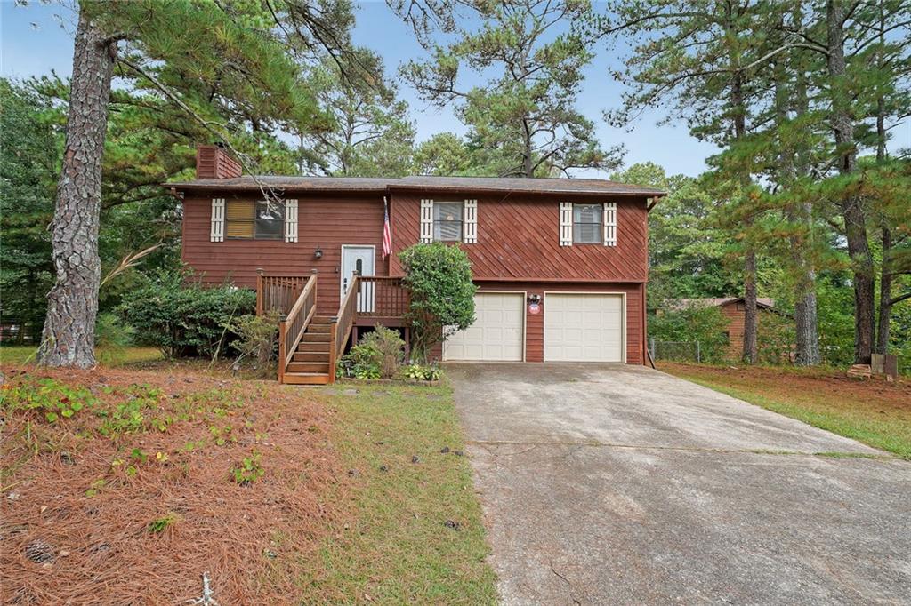 4092 Yeager Rd, For Sale in Douglasville - eXp Realty
