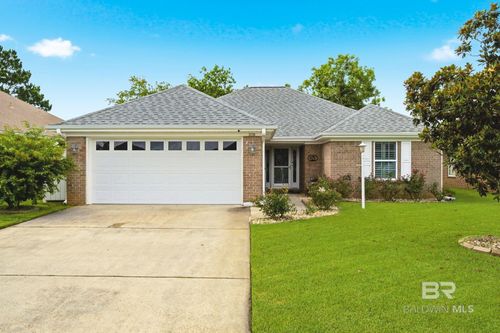 22726 Placid Drive, Foley, AL, 36535 | Card Image