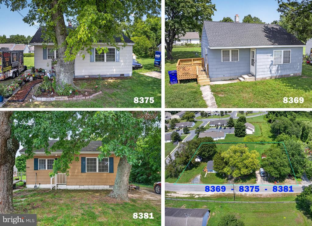 Residential Income in SEAFORD 2