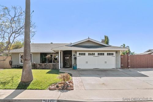2245 Nob Hill Drive, Carlsbad, CA, 92008 | Card Image