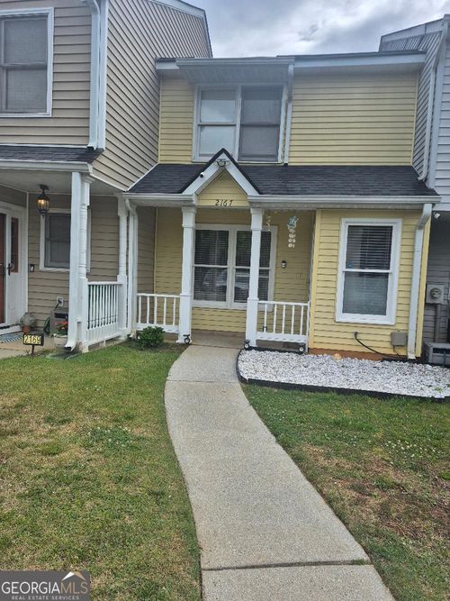 2167 Wellington Cir, Lithonia, GA, 30058-7944 | Card Image