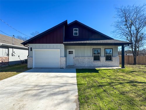 2911 Langford St, Greenville, TX, 75401 | Card Image