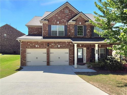 2269 Reddy Farm Ln, Grayson, GA, 30017-1756 | Card Image