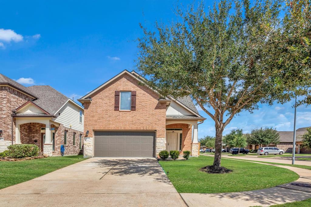 Heartbrook Field Ln, Cypress, TX 77433