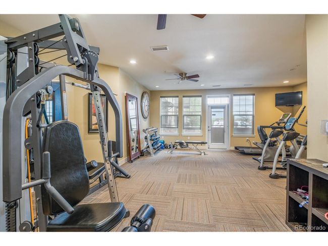 UNIT-123 - 13456 Via Varra, House attached with 2 bedrooms, 2 bathrooms and null parking in Broomfield CO | Image 21