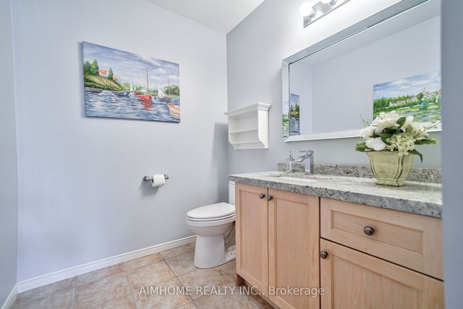 9 - 2189 Postmaster Dr, Condo with 3 bedrooms, 3 bathrooms and 2 parking in Oakville ON | Image 29