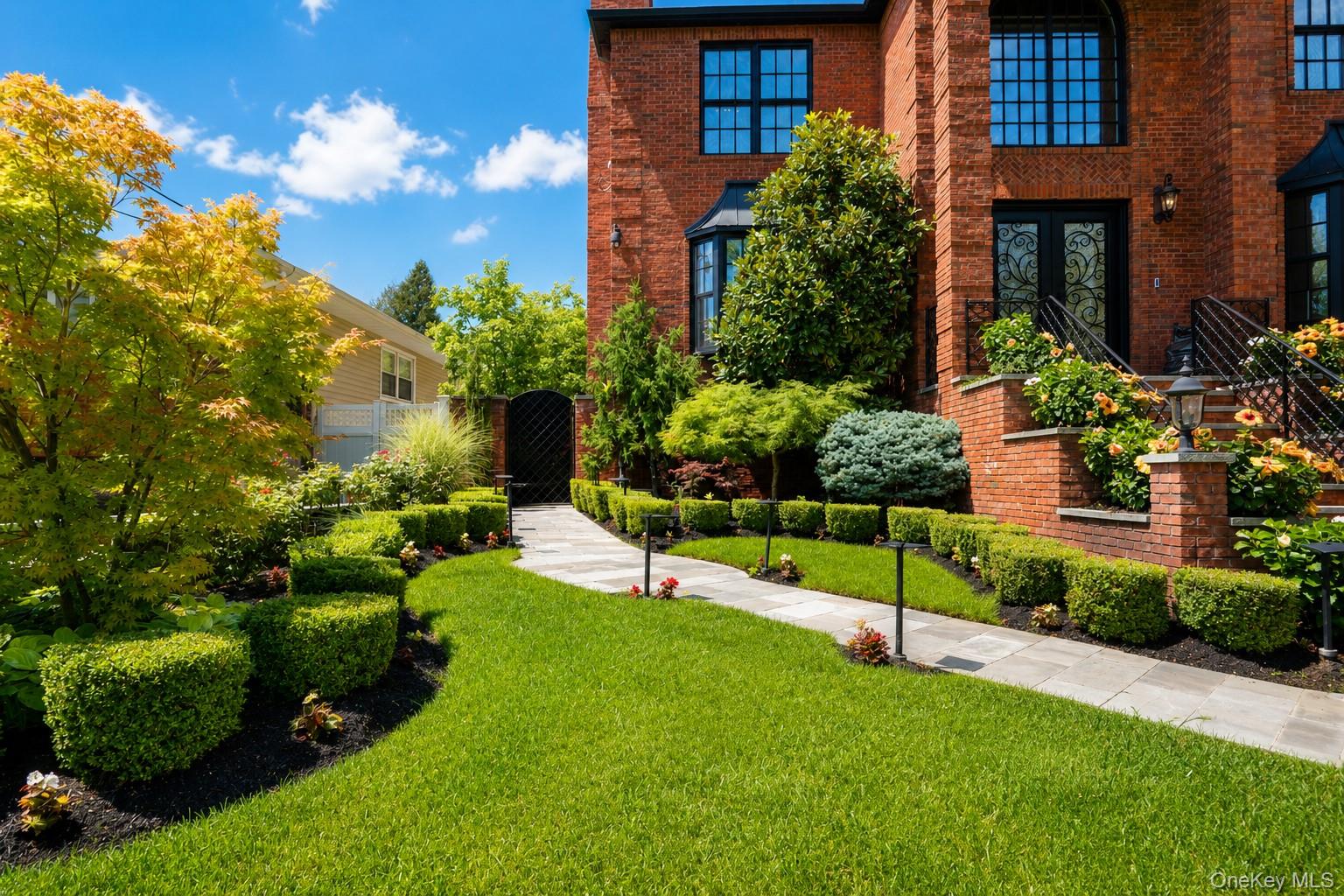 Residential in New York 3