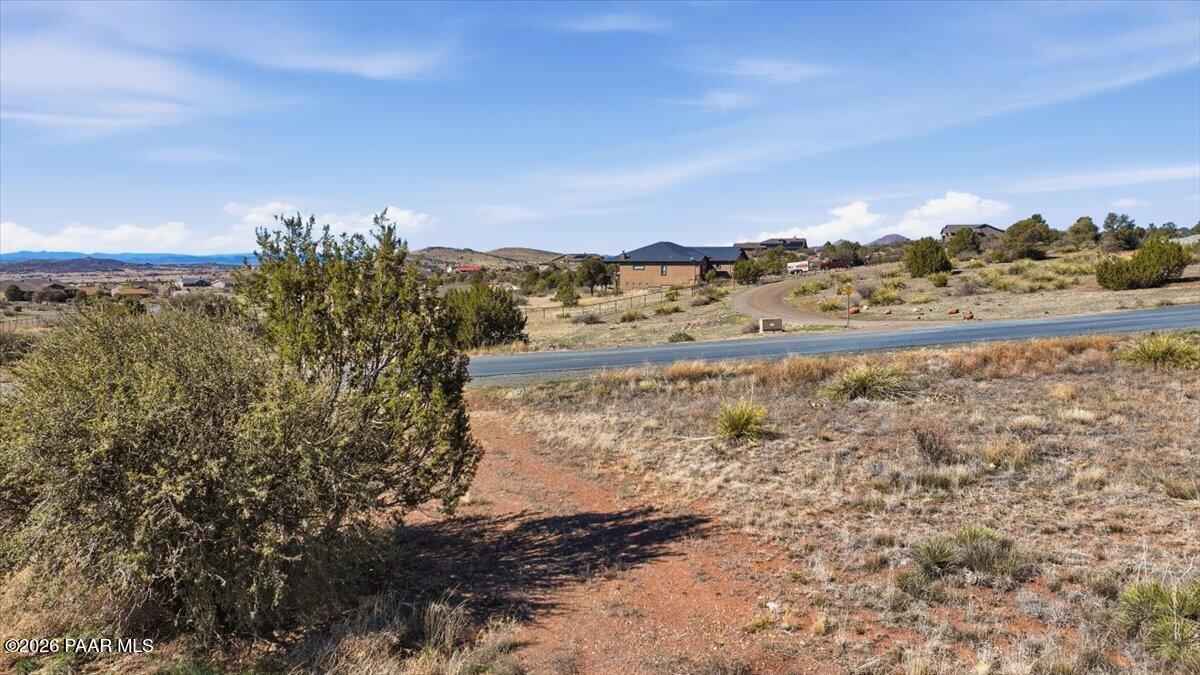 Land in Prescott Valley 5
