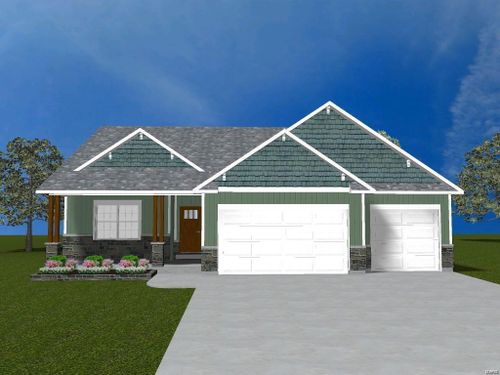2 Oak At Park Hills, Warrenton, MO, 63383 | Card Image