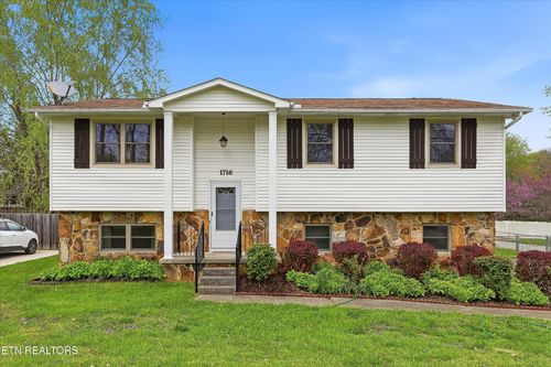 1716 Campfire Drive Drive, Knoxville, TN, 37931 | Card Image