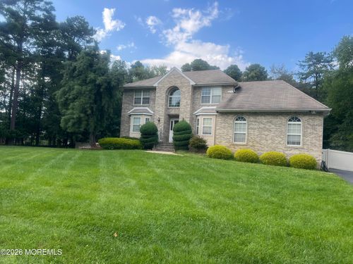 6 Nancy Ct, Jackson, NJ, 08527-4669 | Card Image