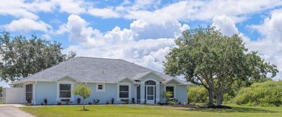 328 Deer Run Road, House other with 3 bedrooms, 2 bathrooms and null parking in Palm Bay FL | Image 3