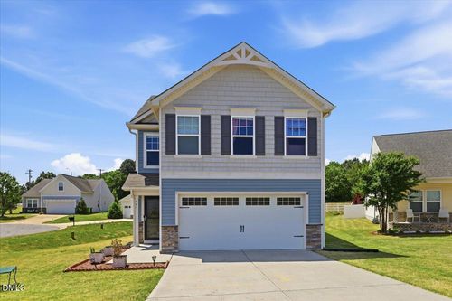 645 S Kennelman Cir, Wendell, NC, 27591-0047 | Card Image