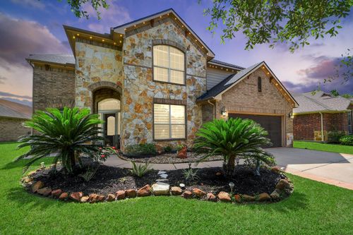 8519 E Windhaven Terrace Trl, Cypress, TX, 77433-2749 | Card Image