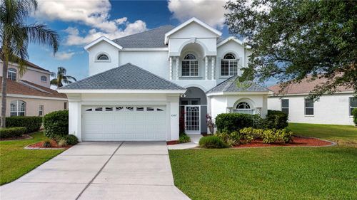 6307 Laurel Creek Trl, ELLENTON, FL, 34222-3918 | Card Image