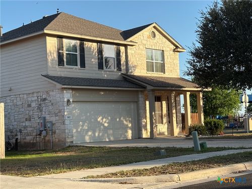 102 Wisteria Way, San Marcos, TX, 78666-5283 | Card Image