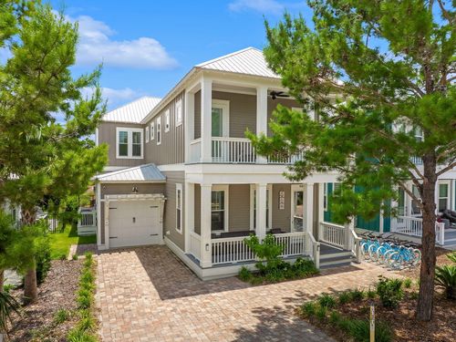 550 Gulfview Circle, Santa Rosa Beach, FL, 32459 | Card Image