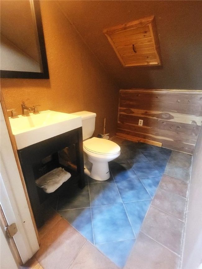305 Spirit Dr, House other with 4 bedrooms, 3 bathrooms and null parking in Saint Joe AR | Image 15