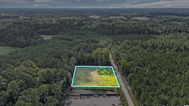 3845 Hillside Dr, Home with 0 bedrooms, 0 bathrooms and null parking in Conway SC | Image 11