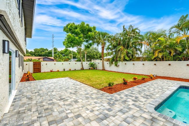 3236 Forest Hill Dr, House other with 4 bedrooms, 3 bathrooms and null parking in Cocoa FL | Image 39