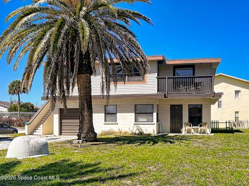 a-106 Sunrise Ave # A & B Avenue, Satellite Beach, FL, 32937 | Card Image