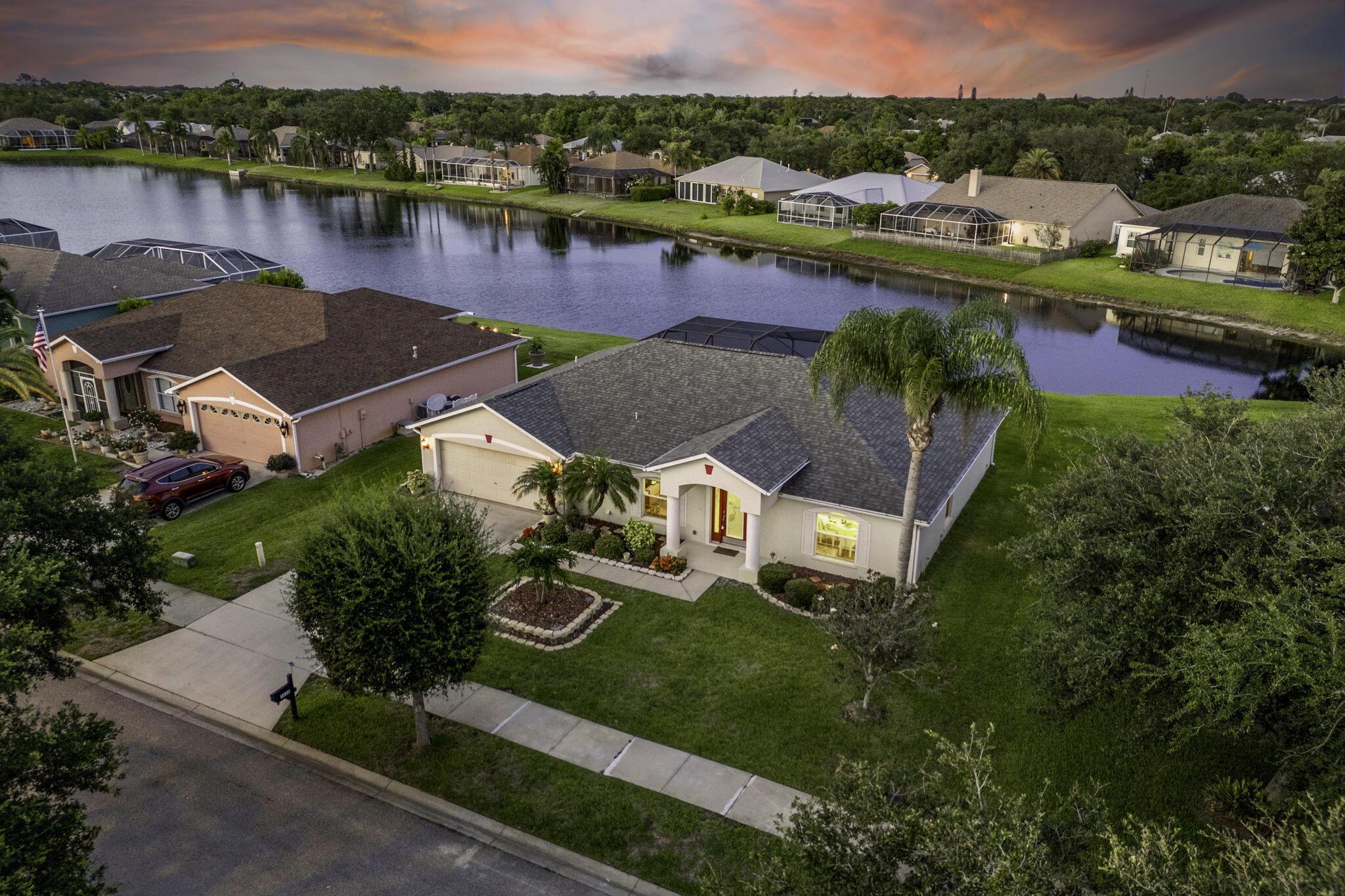 Long Leaf Dr, Melbourne, FL 32940