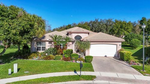 11278 Kona Ct, Boynton Beach, FL, 33437-7176 | Card Image