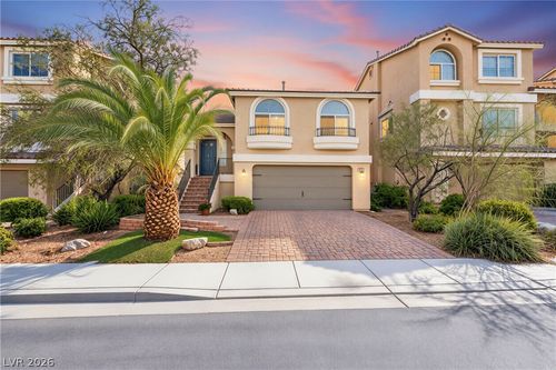 6771 Bravura Ct, Las Vegas, NV, 89139-6764 | Card Image