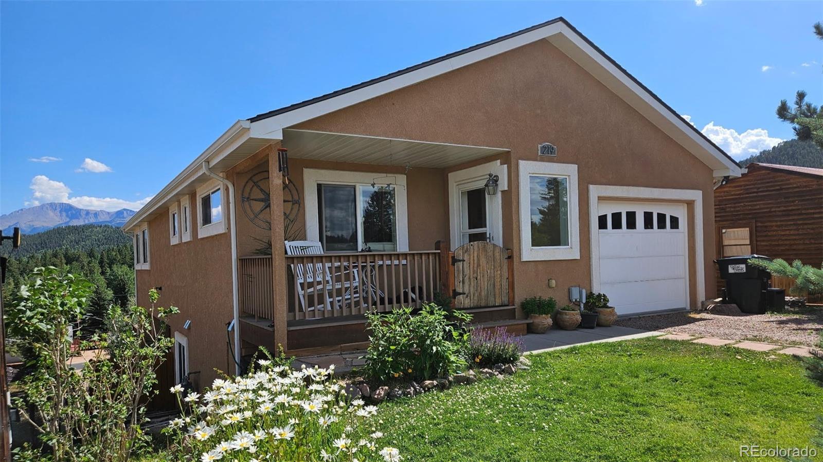 Residential in Woodland Park 2