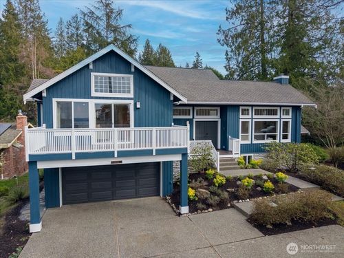 17844 10th Ave Nw, Shoreline, WA, 98177-3806 | Card Image