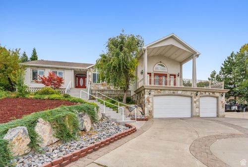710 E Ridge Crest Ct, Alpine, UT, 84004-2627 | Card Image