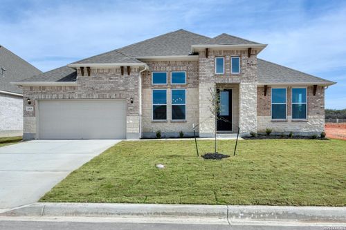 153 Megan'S Point, Castroville, TX, 78009 | Card Image