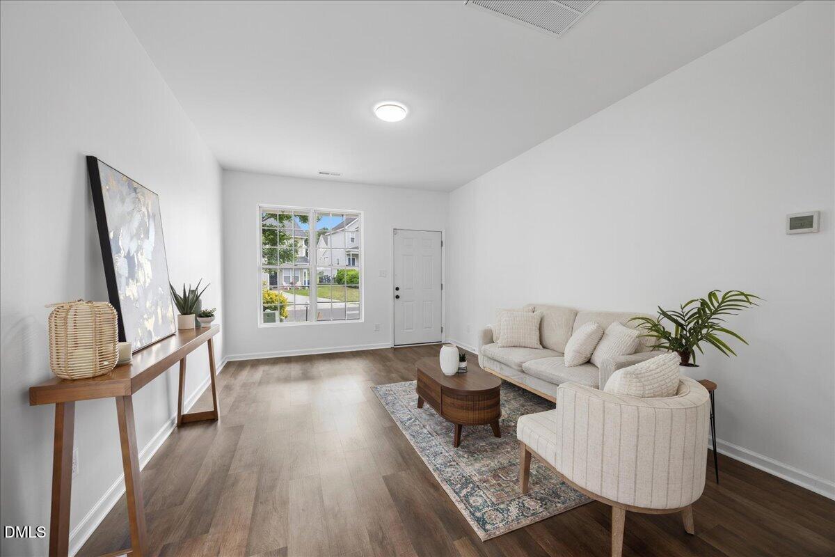 Residential in Raleigh 4