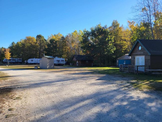 W5449 Loomis Rd, Home with 0 bedrooms, 0 bathrooms and null parking in PORTERFIELD WI | Image 70