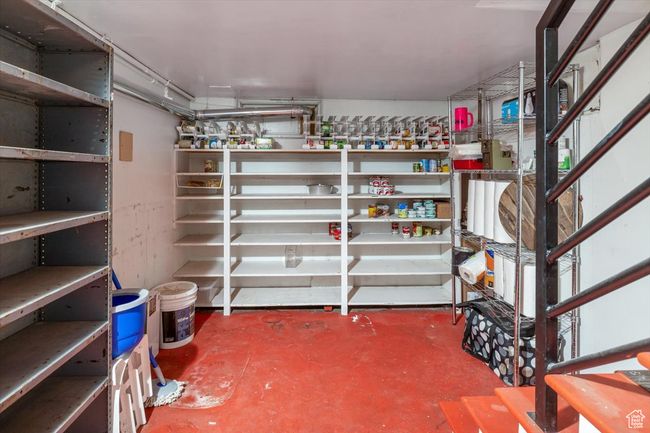 View of storage area | Image 32