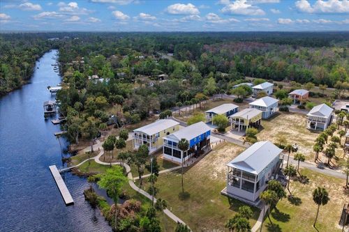 1226 Rivers Bend Way, Steinhatchee, FL, 32359-2634 | Card Image