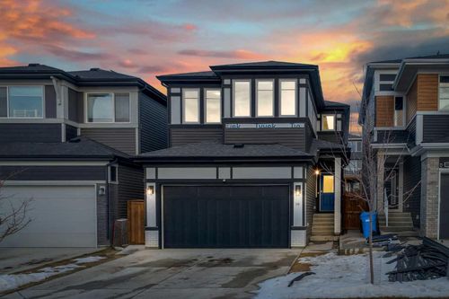 114 Lucas Terr Nw, Calgary, AB, T3P1P9 | Card Image