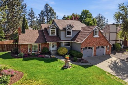 4911 S Pittsburg St, Spokane, WA, 99223 | Card Image