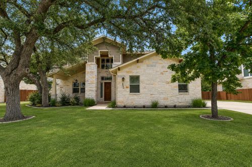 2802 Grand Oaks Loop, Cedar Park, TX, 78613-4368 | Card Image