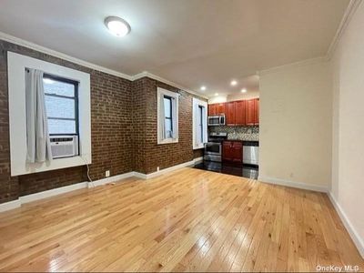 3C - 2106 35th Street Street, Home with 2 bedrooms, 1 bathrooms and null parking in Astoria NY | Image 1