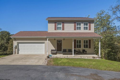 4626 Fairmont Rd, Rivesville, WV, 26588-9002 | Card Image