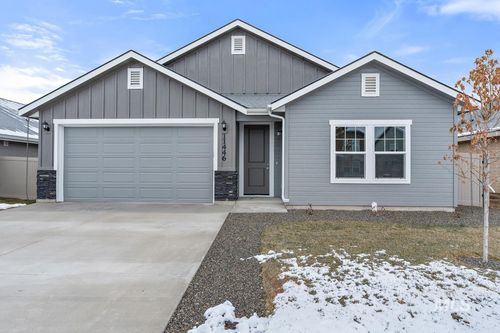 19402 Snowyside Way, Caldwell, ID, 83605-7554 | Card Image