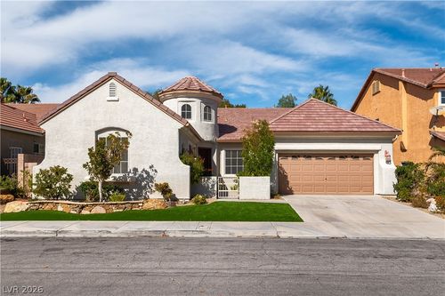 2272 Pacini Ct, Henderson, NV, 89052-6587 | Card Image